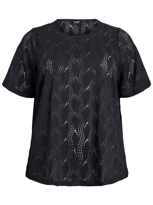 Zizzi Shirts 'Flellie'  sort