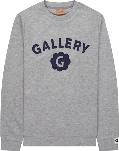 MOS MOSH GALLERY Brigde Sweatshirt