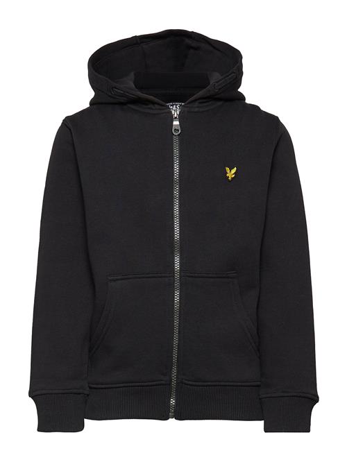 Classic Hoodie Lyle & Scott Junior Black