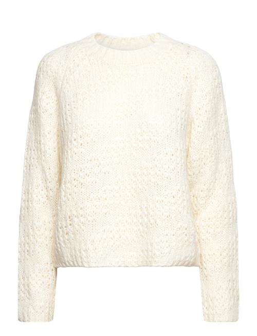 Nutelsa Pullover Nümph Cream