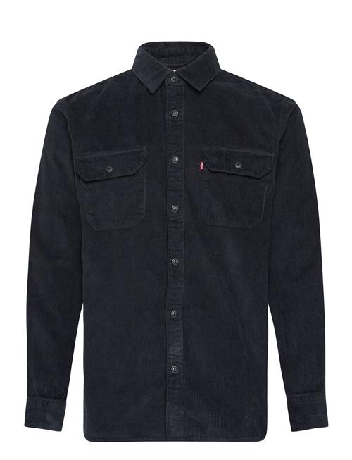 Jackson Worker Jet Black Cordu Levi's® Black