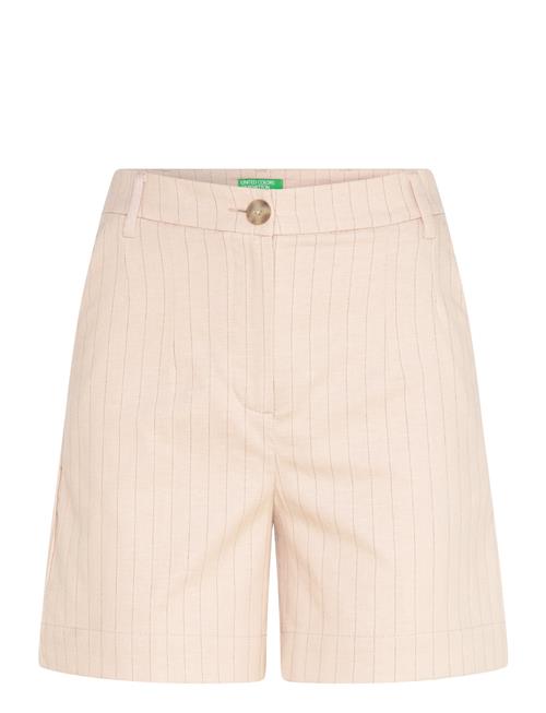 Bermuda United Colors Of Benetton Beige