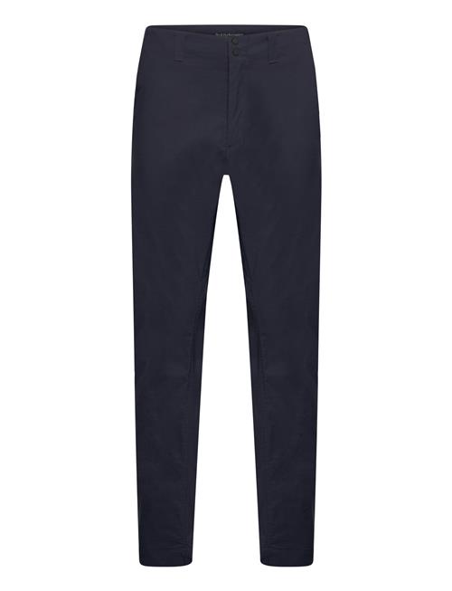 Se M Commuter Pants Peak Performance Navy ved Booztlet
