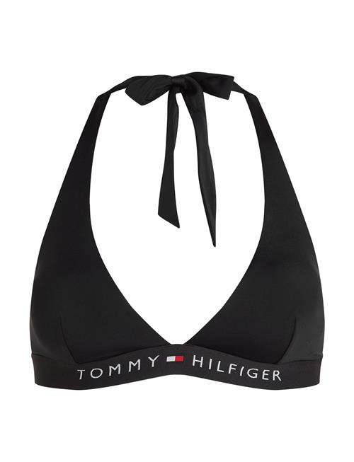 Halter Rp Tommy Hilfiger Black