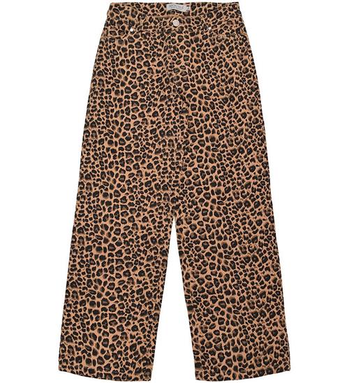 Hound Bukser - Leopard