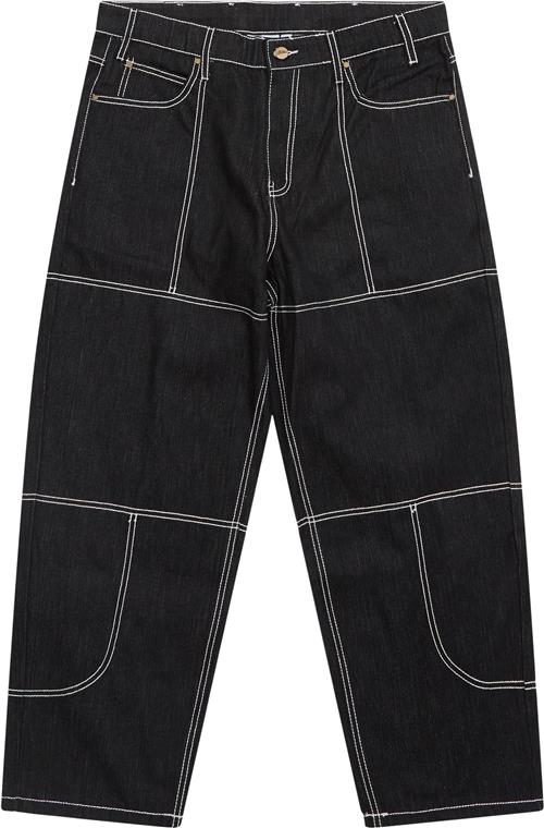BUTTER GOODS Adilson Denim Jeans