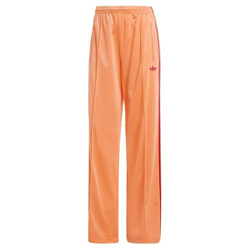 ADIDAS ORIGINALS Sportsbukser 'Adicolor Classic Firebird'  lyseorange / vinrød