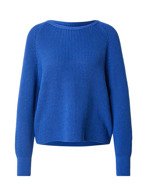 Marc O'Polo Pullover  royalblå