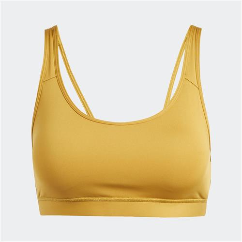 Se ADIDAS PERFORMANCE Sports-BH 'All Me Essentials'  pueblo ved About You