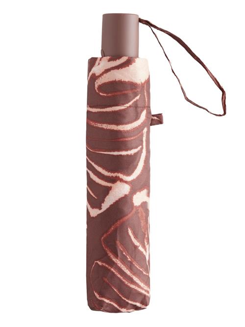 Next Paraply  beige / kastaniebrun / cognac
