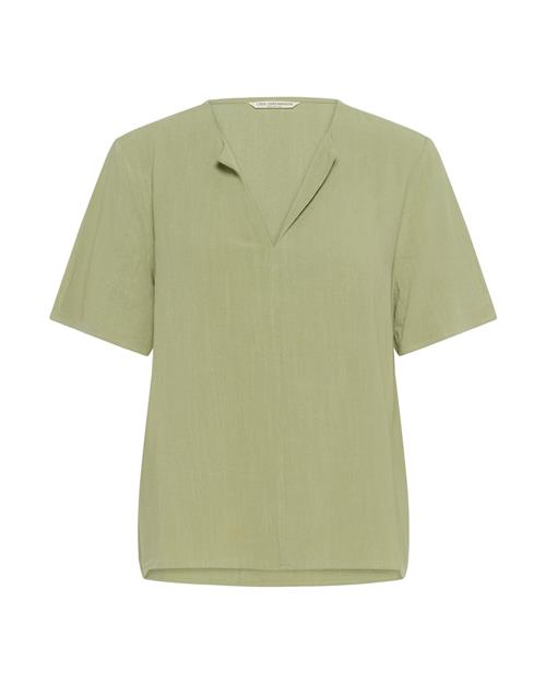 Love Copenhagen Bluse 'Minna'  æble
