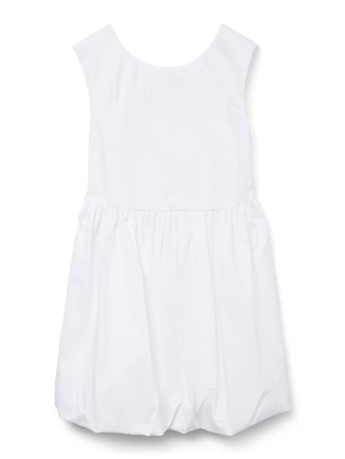 VERO MODA Kjole 'VMFriba'  hvid
