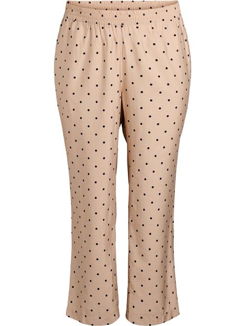 Se Zizzi Bukser  nude / sort ved About You