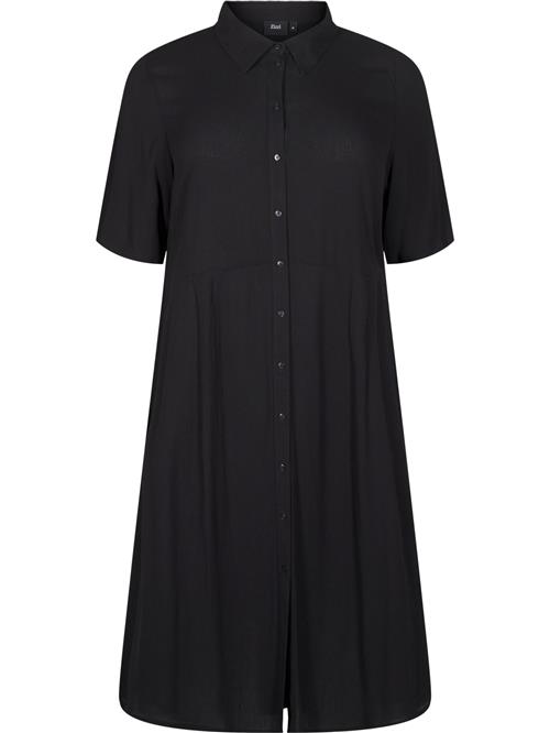 Zizzi Blusekjole 'Erose'  sort
