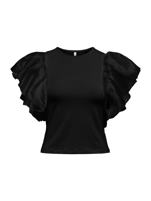 Only Petite Bluse 'ONLTAYA'  sort