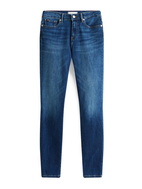 TOMMY HILFIGER Jeans  mørkeblå