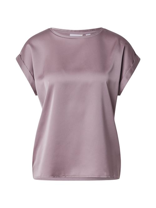 VILA Bluse 'VIEllette'  lilla