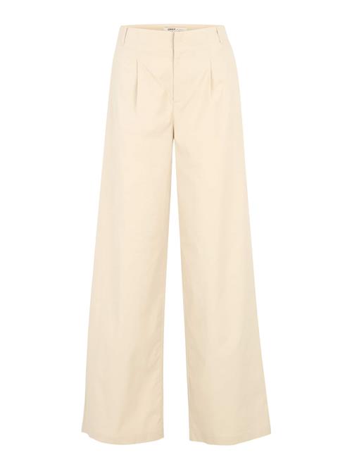Only Tall Bukser 'ONLTANNY'  khaki