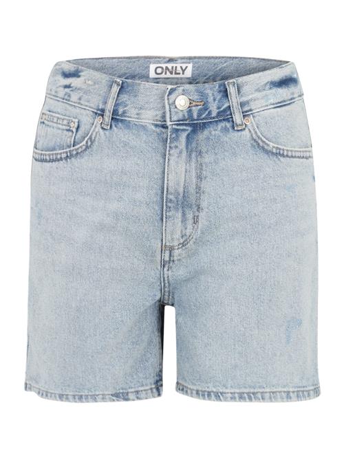 Se Only Petite Jeans 'ONLELLA'  blue denim ved About You