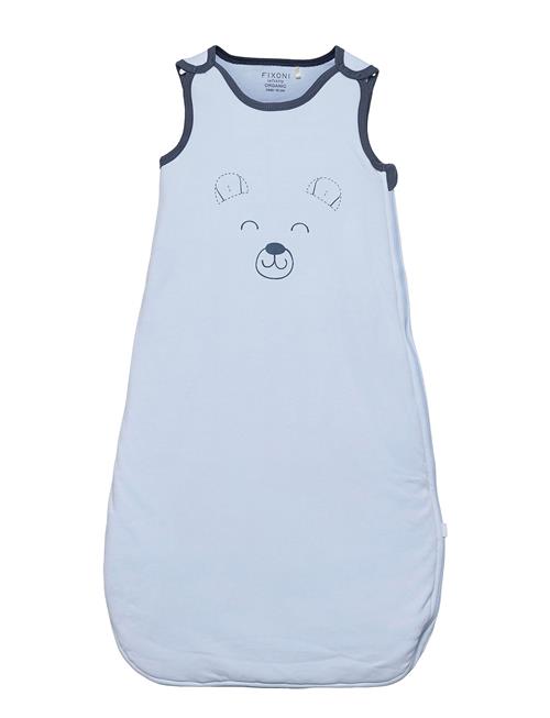 Se Sleeping Bag Fixoni Blue ved Booztlet