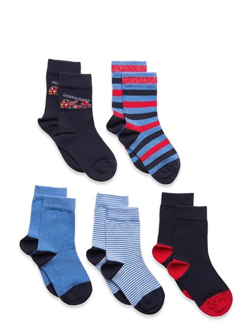 Socks Schiesser Patterned