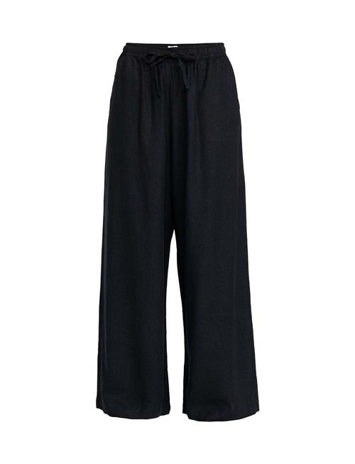 Lekeitio Break Mid Pant Roxy Black