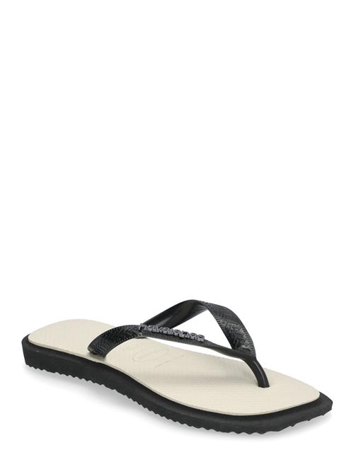 Hav. Top Square Fusion Havaianas Black