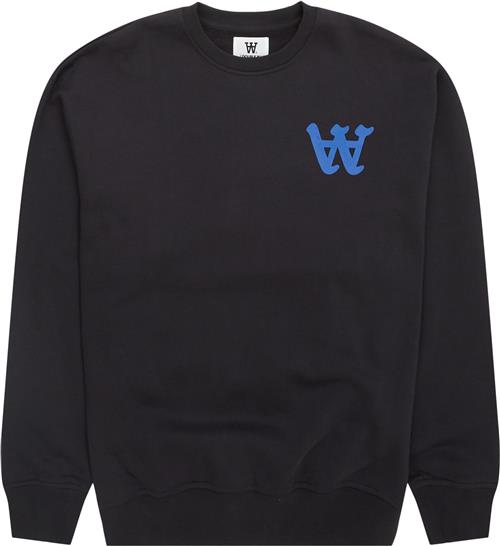 WOOD WOOD Noel Gothic Sweatshirt