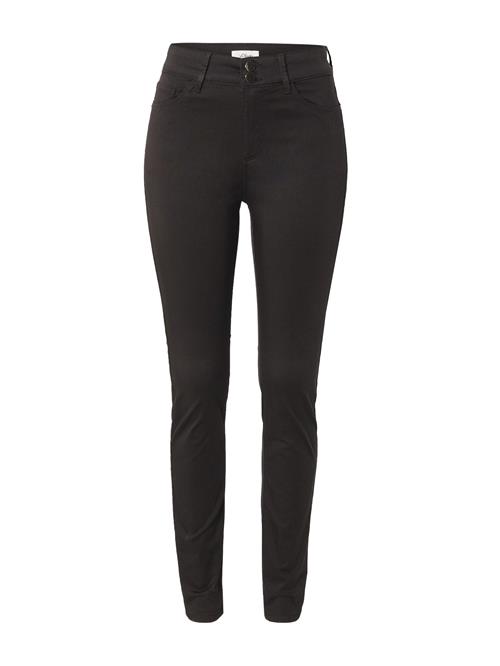 s.Oliver BLACK LABEL Jeans 'Izabell'  black denim