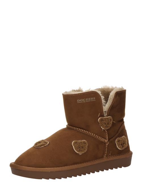 Se Dockers by Gerli Boots  brun ved About You
