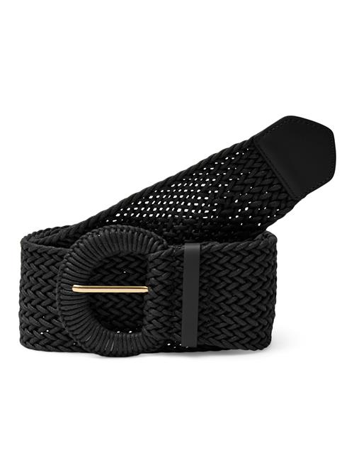 VERO MODA Bælte 'VMCAROLA'  sort