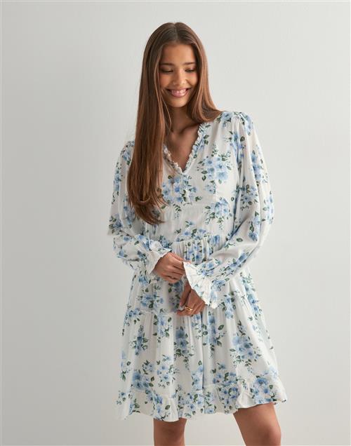 Neo Noir - Blomstret - Miller Floral Dream Dress