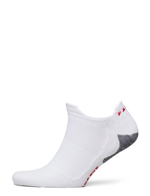 Ru5 Invisible Running Extra-Light-Cushi D Falke Sport White