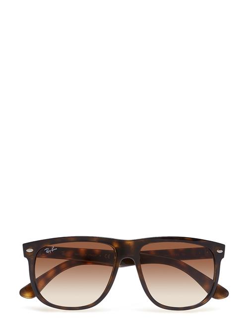 Boyfriend Ray-Ban Brown