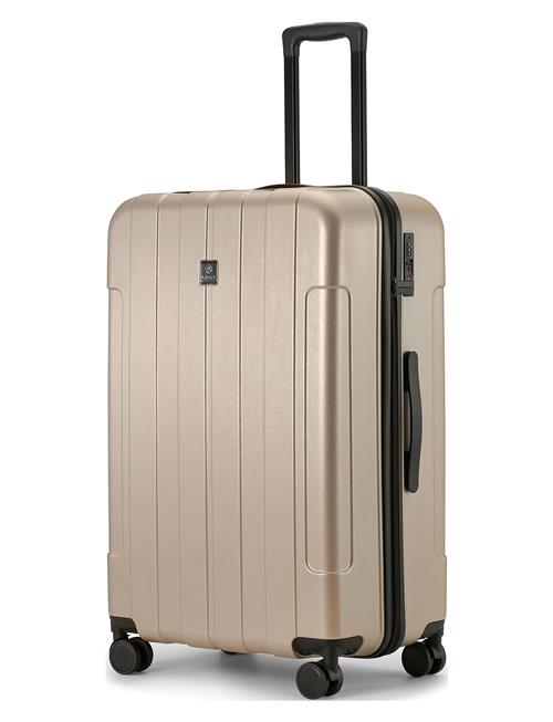 Adax Hardcase 76Cm Andy Adax Beige
