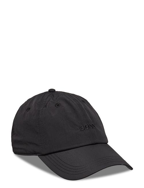 Derrel-N BOSS Black