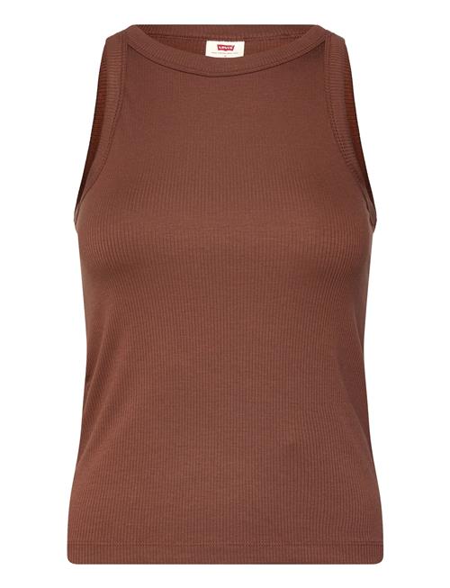 Dreamy Tank Sorrel Horse Levi's® Brown