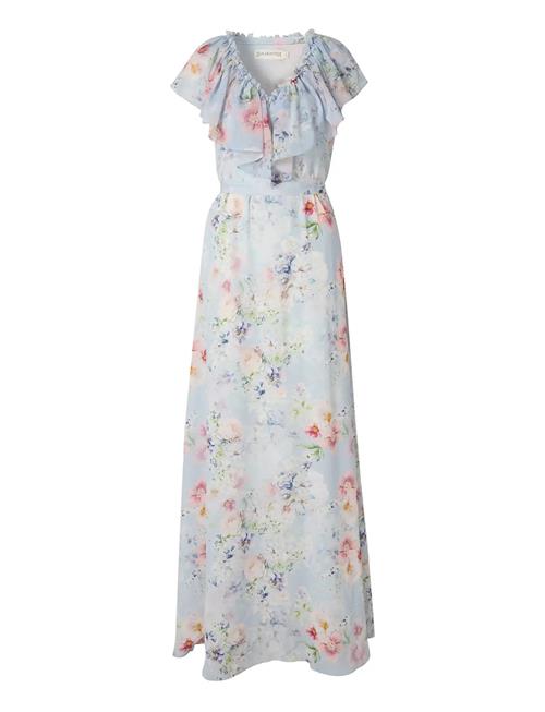 Jacqueline Dress Ida Sjöstedt Blue