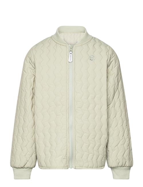 Nylon Girls Parca Mikk-line Green