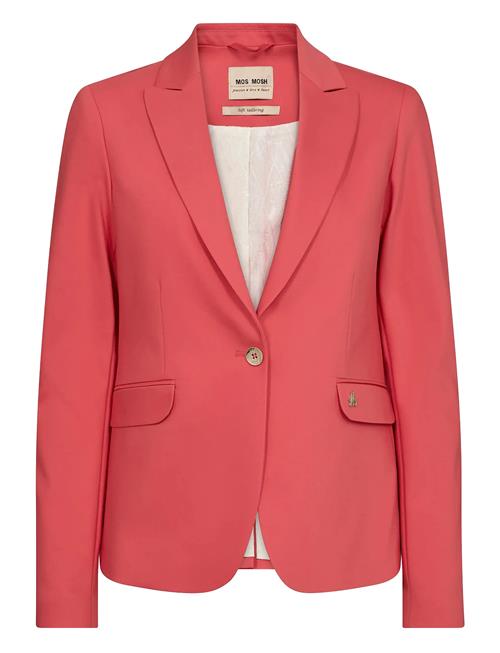 Se Blake Night Blazer MOS MOSH Coral ved Booztlet