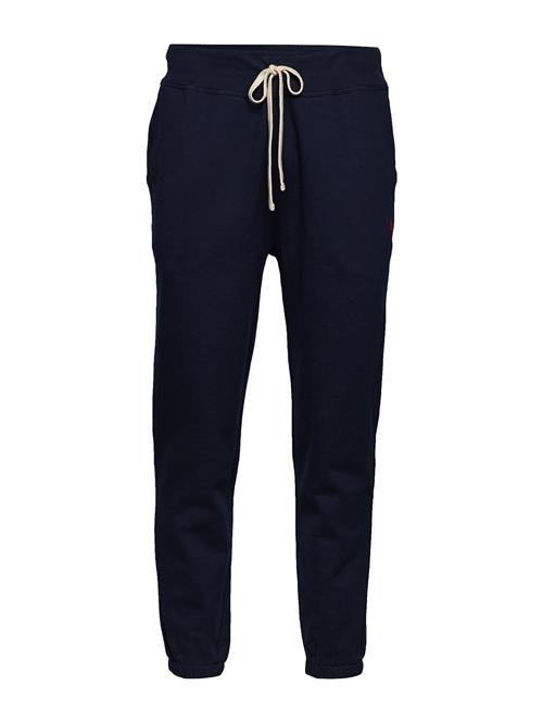 The Rl Fleece Sweatpant Polo Ralph Lauren Navy
