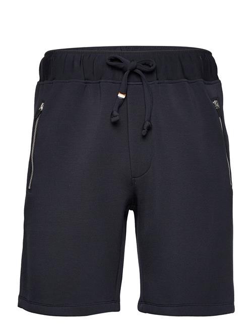 Mmgabel Zip Shorts Mos Mosh Gallery Blue