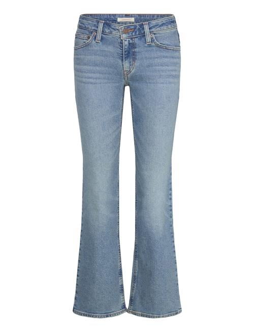 Superlow Boot Hydrologic Levi's® Blue