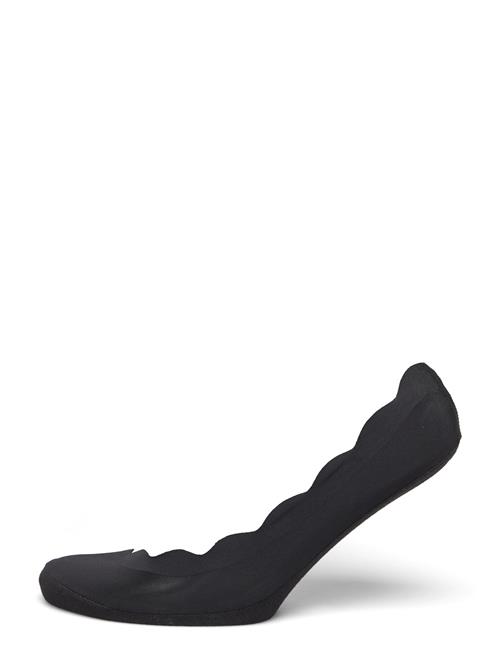 Carol Invisible Socks Mp Denmark Black