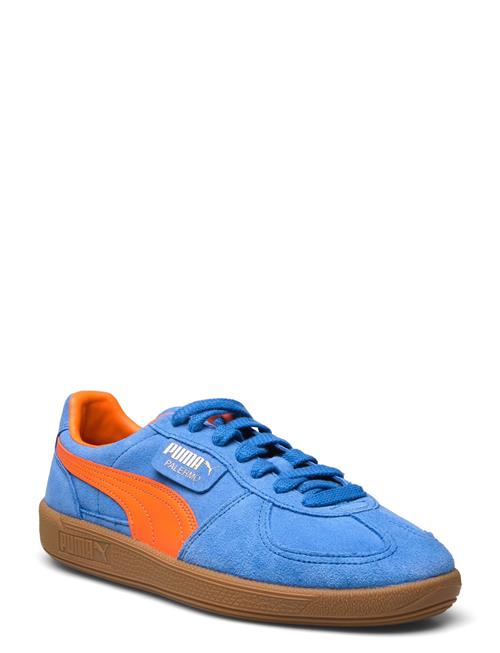 Se Palermo PUMA Blue ved Booztlet