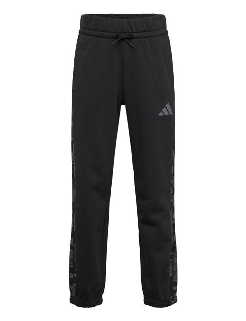 J Camo Ft Pt Adidas Sportswear Black