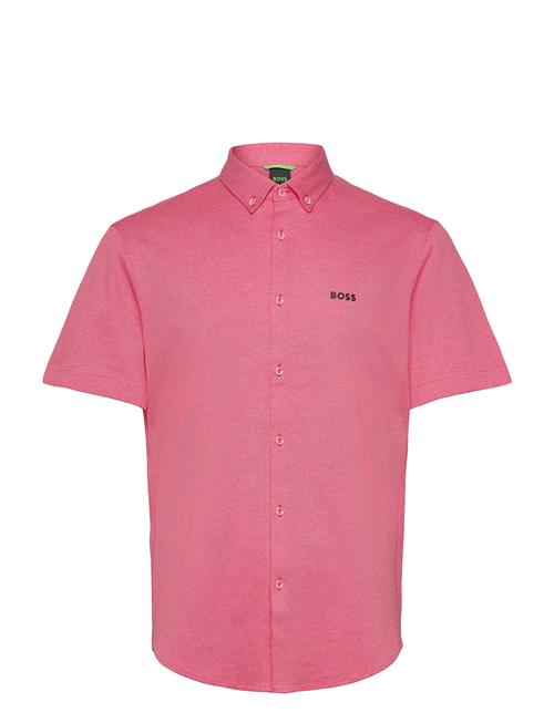 B_Motion_S BOSS Red
