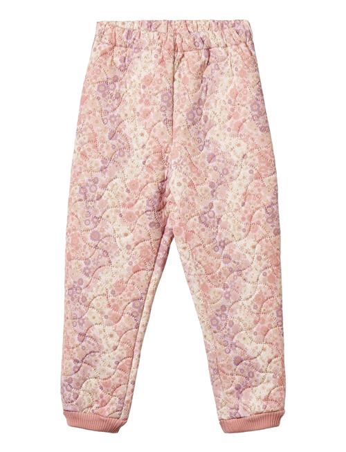 Thermo Pants Alex Wheat Pink