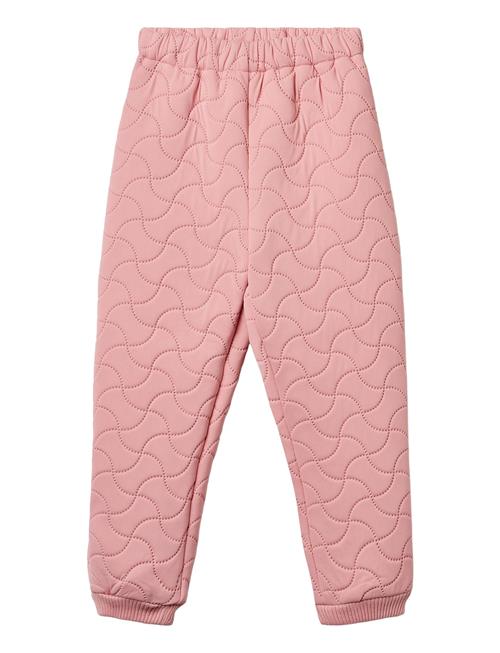 Thermo Pants Alex Wheat Pink