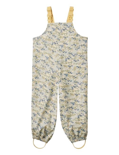 Rainwear Charlo Overall Wheat Beige